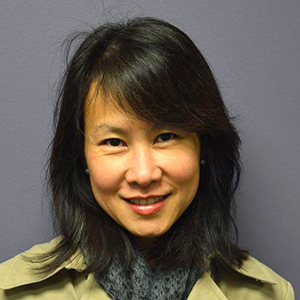 Dr Hannah Soong