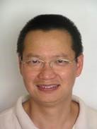 Professor Jiuyong Li