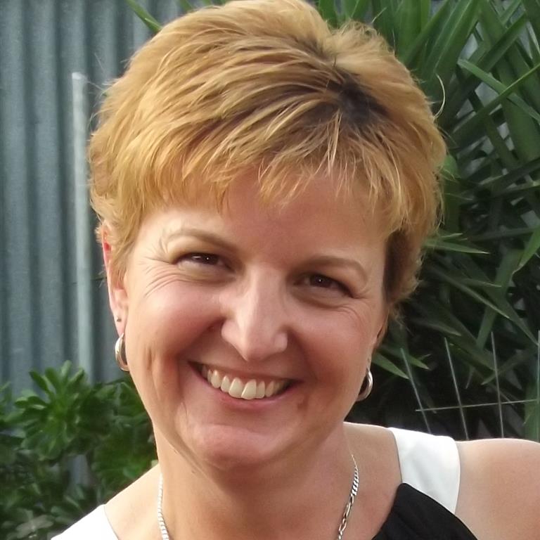 Dr Jodie Stribling