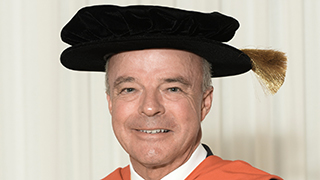 Dr Brendan Nelson AO