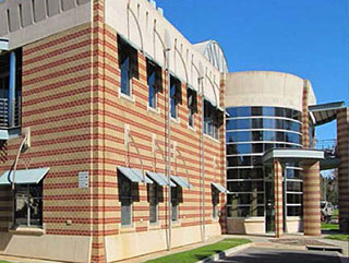 UniSA's Distance Education Centre.