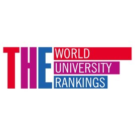 Times Higher Education World Rankings' logo