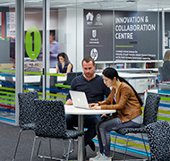 Innovation and Collaboration Centre