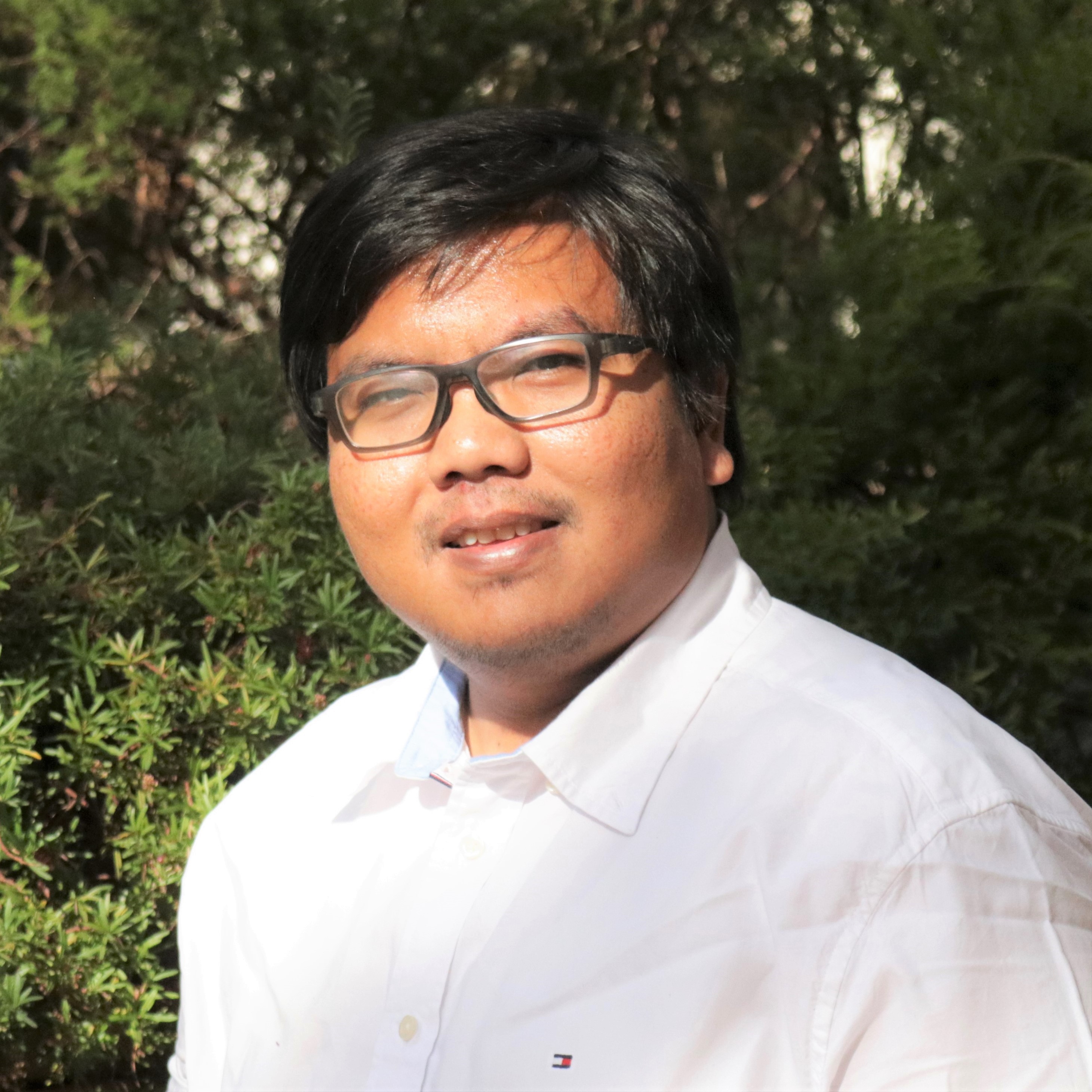 Associate Professor Dhika Pratama