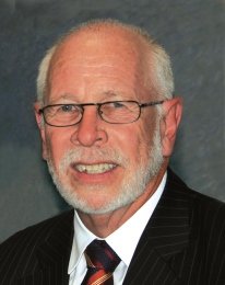 Former UniSA Chancellor David Klingberg