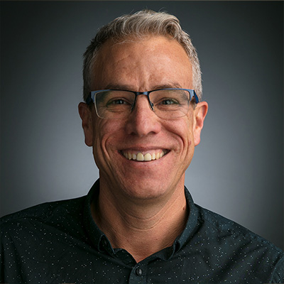 Darren Taljaard