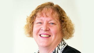 Associate Professor Jane Warland