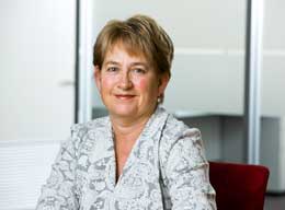 Barbara Pocock.