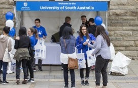 Open Day 2019 Open Day 2019