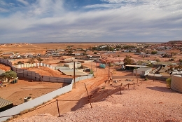 Coober Pedy