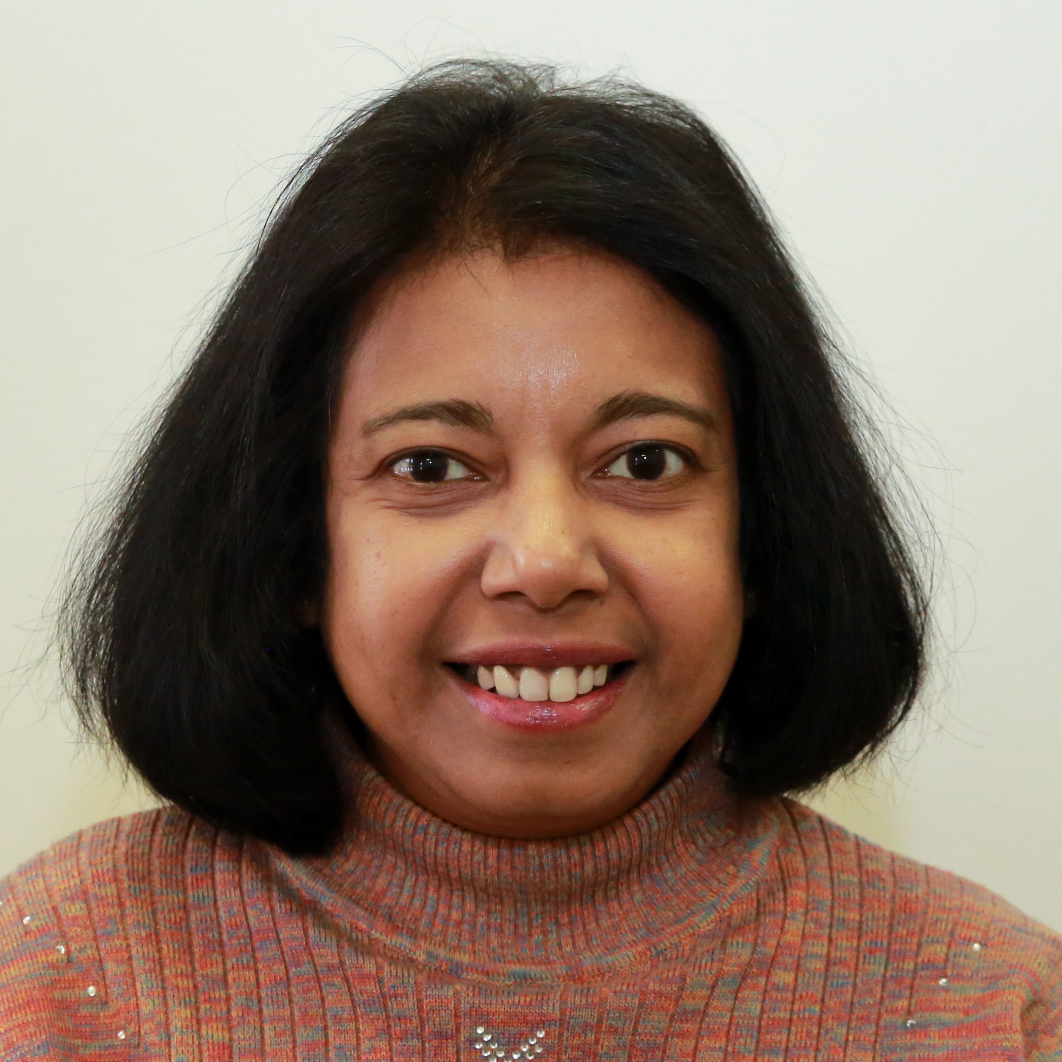 Dr. Teresa Puvimanasinghe