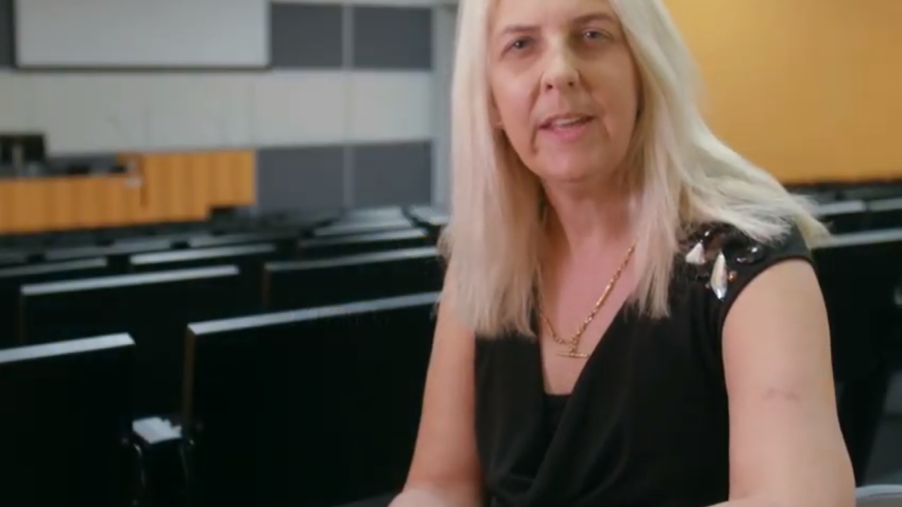 UniSA Video
