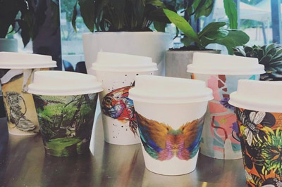 Brightside Coffee
