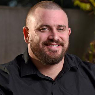 Simon Tyler