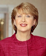 Mary McAleese