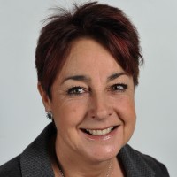 Professor Christine Helliar 