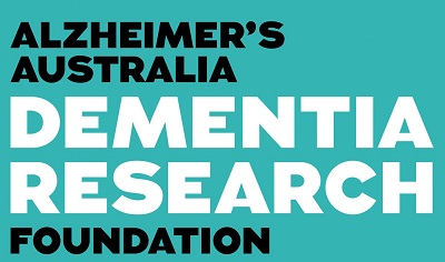 Alzheimer's Australia