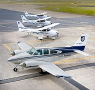 UniSA Air Fleet