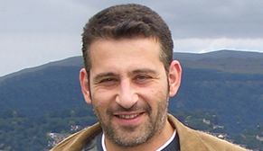 Professor Krasimir Vasilev