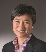 Penny Wong