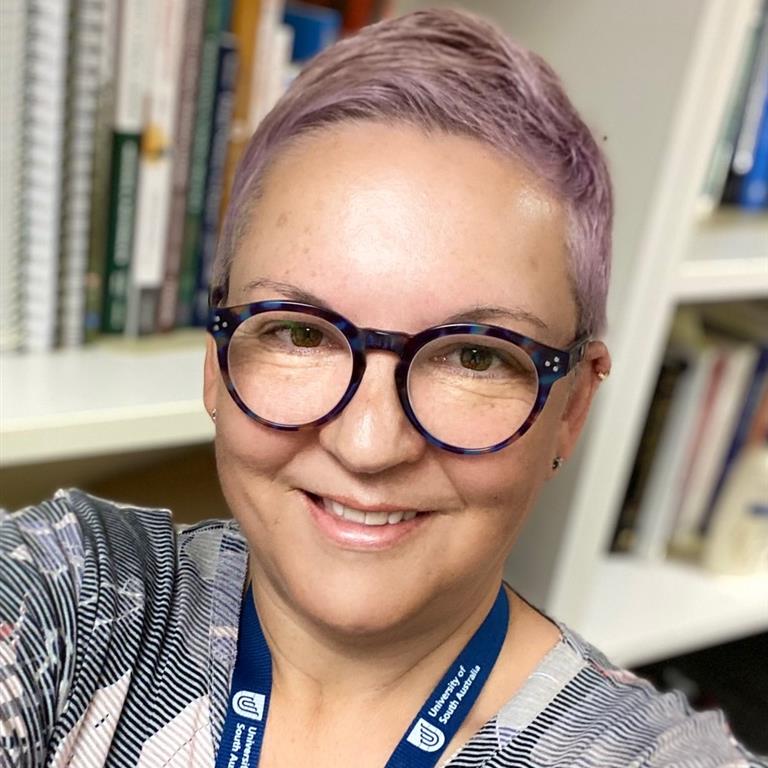 Dr Matylda Howard