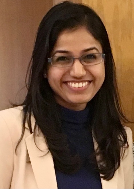 Anuja Dalvi