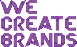 We Create Brands