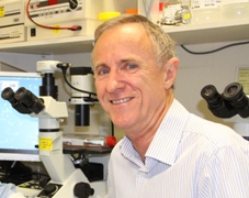 Prof Greg Goodall