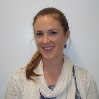 Dr Joanne Davidson