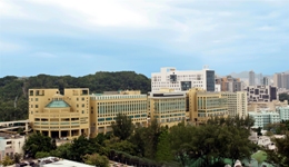 Hong Kong Baptist University