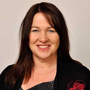 Associate Professor Anne Sharp Associate Professor Anne Sharp