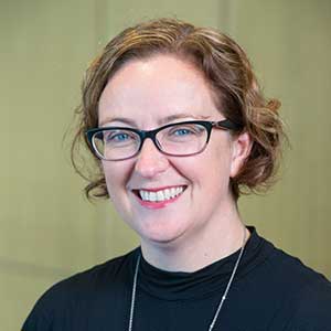 Dr Kristin Alford Dr Kristin Alford