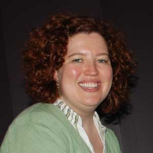 Associate Professor Siobhan Banks Associate Professor Siobhan Banks