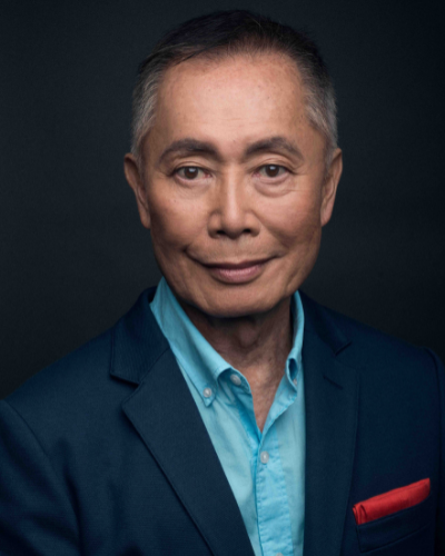 george takei