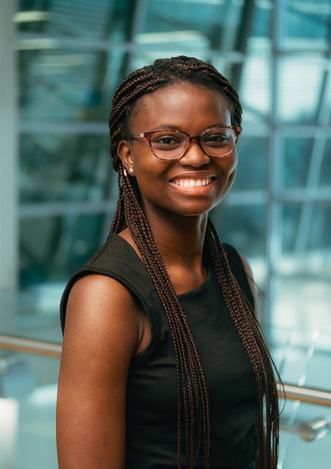 Gertrude Acquah