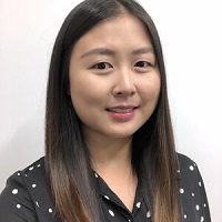 Dr Stephanie Wong