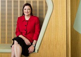 Prof Tanya Monro