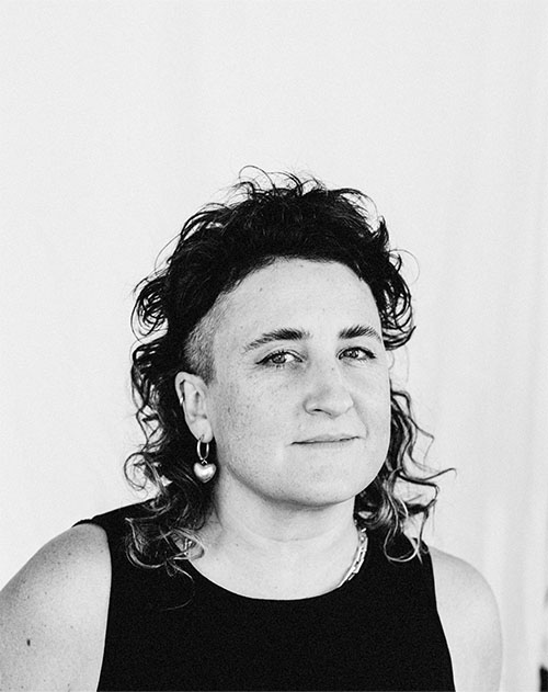 Sophie Hyde
