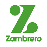 Zambrero logo