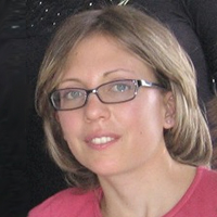 Professor Jelena Jovanović