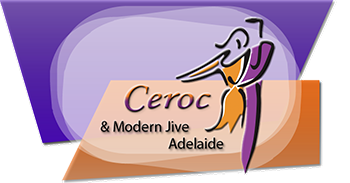 Ceroc & Modern Jive Adelaide