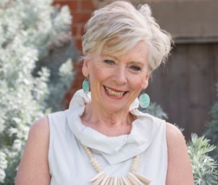 Maggie Beer