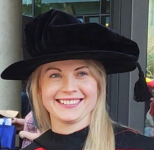 Dr Morgan Schebella