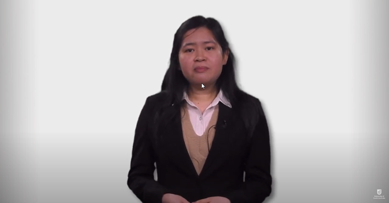 UniSA Video