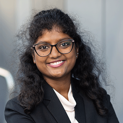 Deepa Nakmode