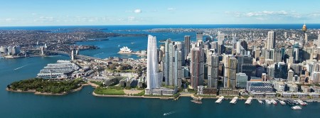 Barangaroo