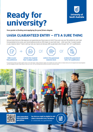 Year 12s - Ready for University?