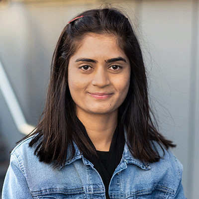 Zarnab Asif