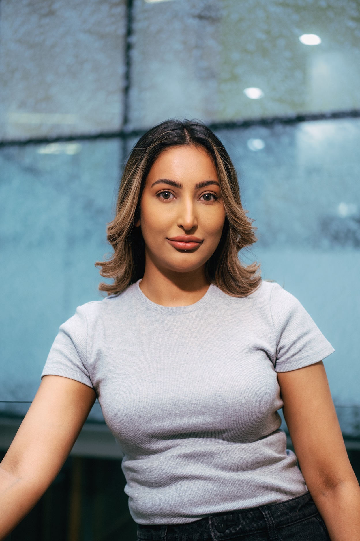 Rupinder Kaur