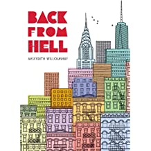 Back From Hell, Merydith Willoughby.
